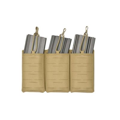 Port incarcator triplu modular 8Fields TAN