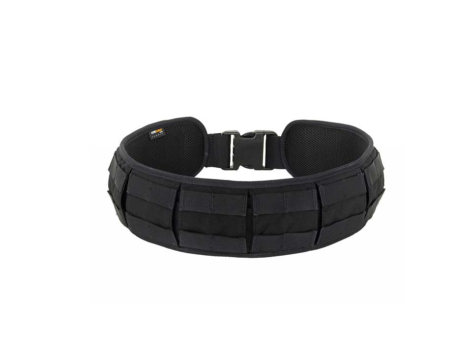 Curea Combat MOLLE Captusită 8Fields XXL