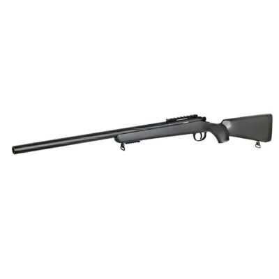 Replica Sniper MB03AE Twist Barrel Upgraded
