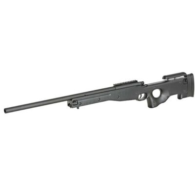Replica Sniper L96 (MP002C) Negru AGM