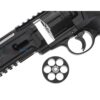 Magazie pentru revolverul airsoft T4E HDR50 2