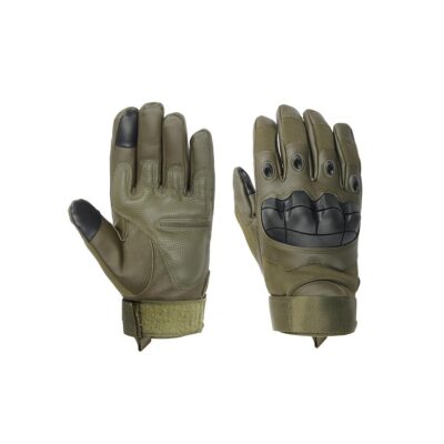 Manusi tactice Military Combat 8Fields Olive XL