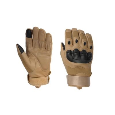 Manusi tactice Military Combat 8Fields Tan M