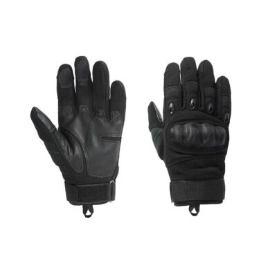 Manusi tactice Military Combat 8Fields Negru (M)