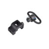 Montura curea RIS-QD (2) Montura curea RIS QD 2