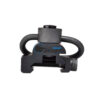 Montura curea RIS-QD (5) Montura curea RIS QD 5