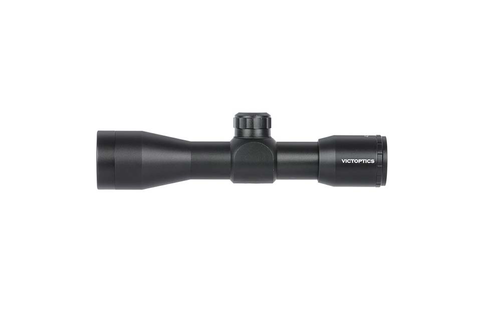 Luneta Victoptics B1 4x32 Compact