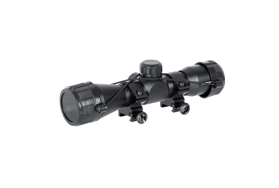 Luneta Victoptics B1 4x32 Compact