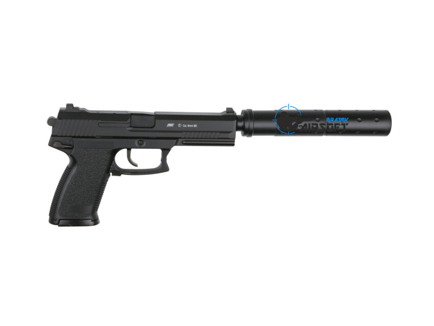 Pistol Airsoft ASG MK23