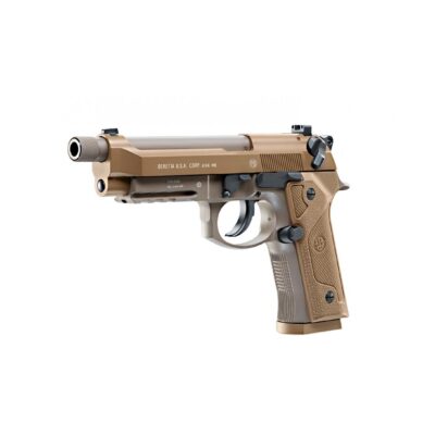 Pistol Airsoft Beretta M9A3 FDE Co2 Umarex