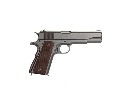 Pistol Airsoft Colt M1911 Full metal CO2