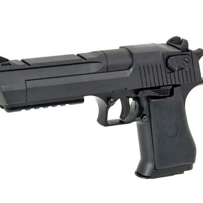 Pistol Airsoft Replica Desert Eagle CM.121 CYMA
