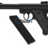 Pistol Airsoft KJW Tactical MK1 Tub gaz 400 ml 1
