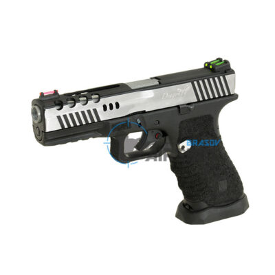 Replica Airsoft Dragonfly Dual Power APS