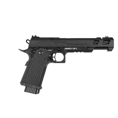 Pistol Airsoft SSP5 GBB Novritsch
