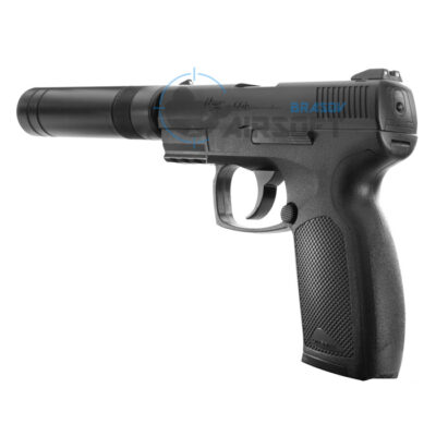 Pistol Airsoft Combat Zone Upgrade 4J