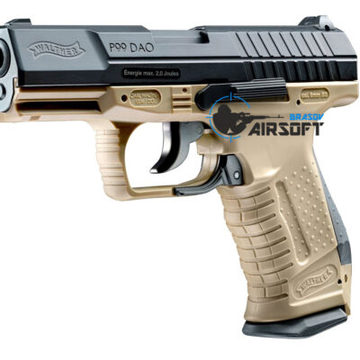 Pistol Airsoft Walther P99 TAN Umarex