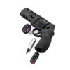 Pistol Antrenament Walther HDR 50 Bila cauciuc calibru 50 6