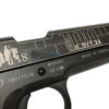 Pistol airsoft Colt 1911 Armistice Editie Limitata Full metal 5