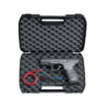 Pistol antrenament Walther PPQ M2 T4E calibru 43 1