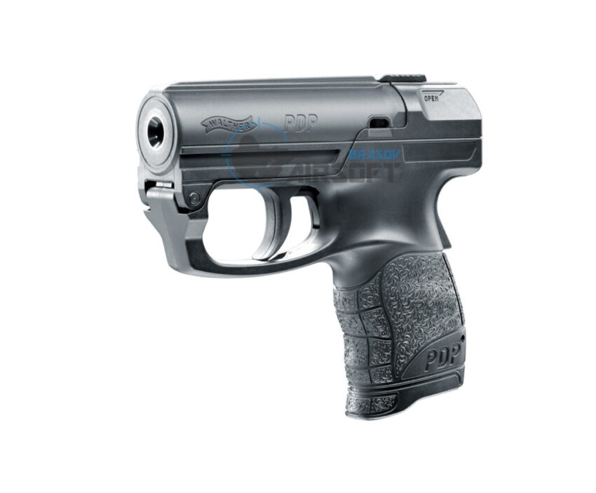 Pistol cu piper Walther PDP/PGS Umarex