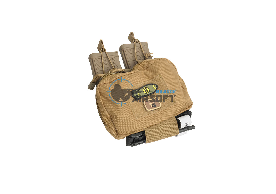 Port utilitar modular Pouch Tactical 8Fields
