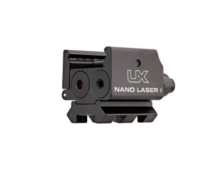 Punctator Laser Walther Nano 1 Umarex