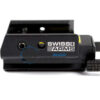 Punctator laser Swiss Arms micro laser metalic 3