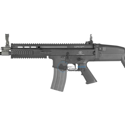 Pusca Asalt M4 FN SCAR -L HERSTAL Black