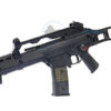 Pusca Airsoft Heckler&Koch G36-C (1) Pusca Airsoft HecklerKoch G36 C 1