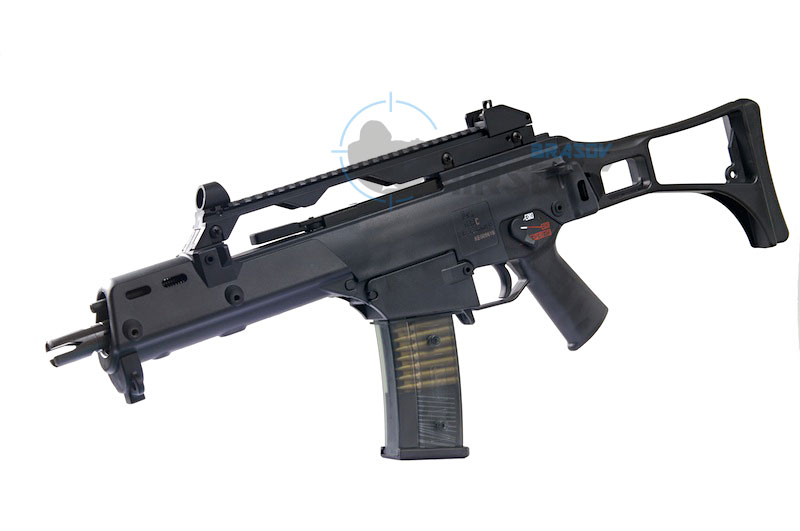 Replica Asalt H&K G36C Umarex