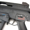 Pusca Airsoft Heckler&Koch G36-C (4) Pusca Airsoft HecklerKoch G36 C 4