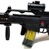 Pusca Airsoft Heckler&Koch G36-C (6) Pusca Airsoft HecklerKoch G36 C 6