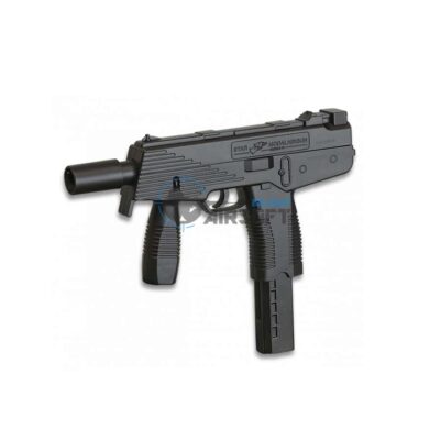 Pusca Airsoft M30 Spring Double Eagle