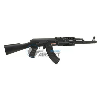 Replica Airsoft CYMA AK47 Tactical CM 520