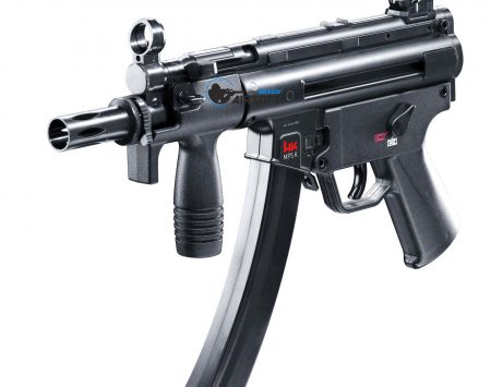 Replica H&K MP5K Co2 Umarex
