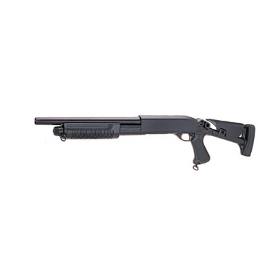 Pusca ShotGun Swiss Arms Metal