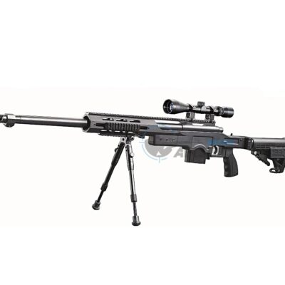 Pusca Sniper SAS 012 CyberGun