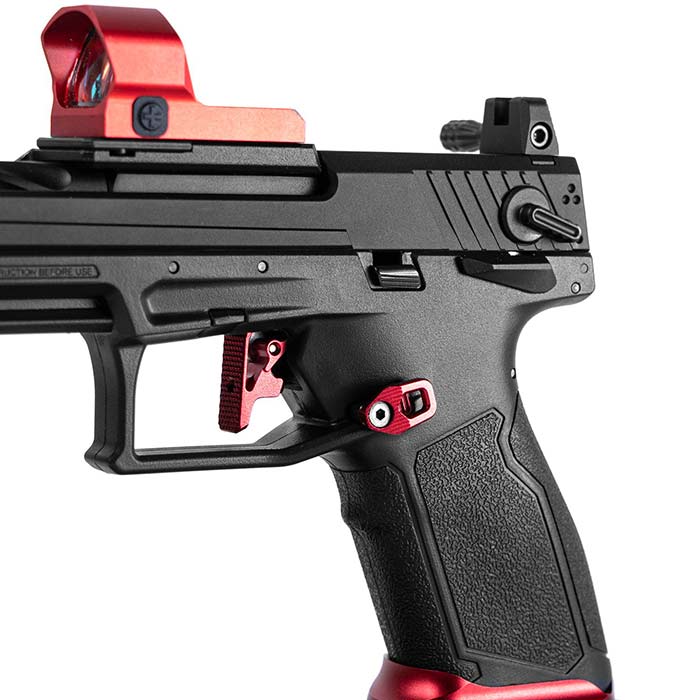 Trăgaci reglabil TP22 Novritsch