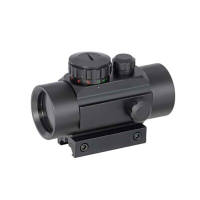 Red Dot Victoptics 1x35 Vector Optics
