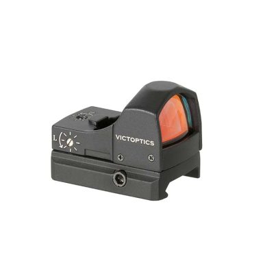 Red Dot V3 Victoptics
