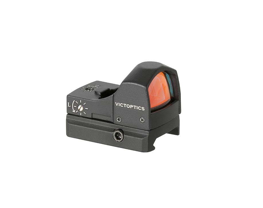 Red Dot V3 Victoptics