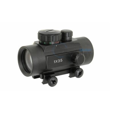 Red Dot 1x35 Js Tactical