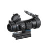 Red Dot CQB Pcs 4