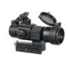 Red Dot CQB Pcs 7