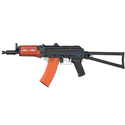 Pusca Airsoft AK47 AKS74U JG