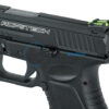 Replica Airsoft ACP606 FL APS 8