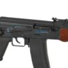 Replica Airsoft AK 47 G74C Well 4