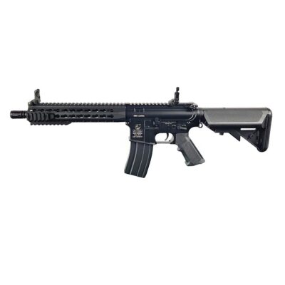 Replica Asalt Colt M4 Keymod Full Metal CyberGun