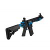 Replica Colt M4 Blast Blue Fox Mosfet CyberGun 2